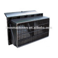 LEON poultry Air Inlet for poultry farm